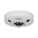 Dahua DH-IPC-EBW81242P-AS-S2 12MP IR Fisheye WizMind Network Camera