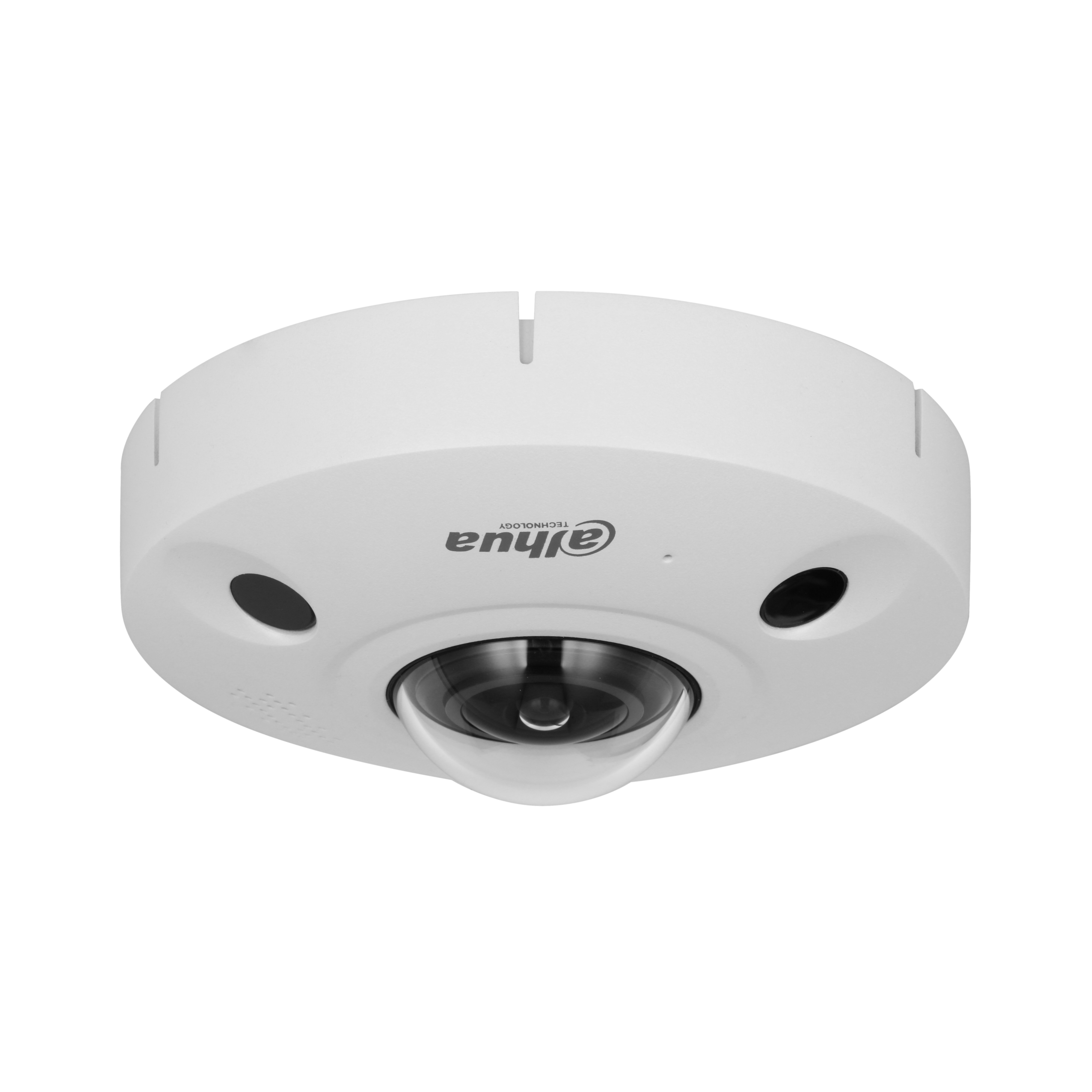 Dahua DH-IPC-EBW81242P-AS-S2 12MP IR Fisheye WizMind Network Camera