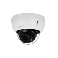 Dahua HDBW2441R-ZS 4MP IR Vari-focal Dome WizSense Network Camera