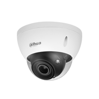 Dahua IPC-HDBW5842EP-ZE-S3 8MP IR Vari focal Vandal proof Dome WizMind Network Camera