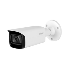 Dahua DH-IPC-HFW5442T-ASE Dahua AI 4MP Starlight+ IP Bullet Fixed IR 50m POE