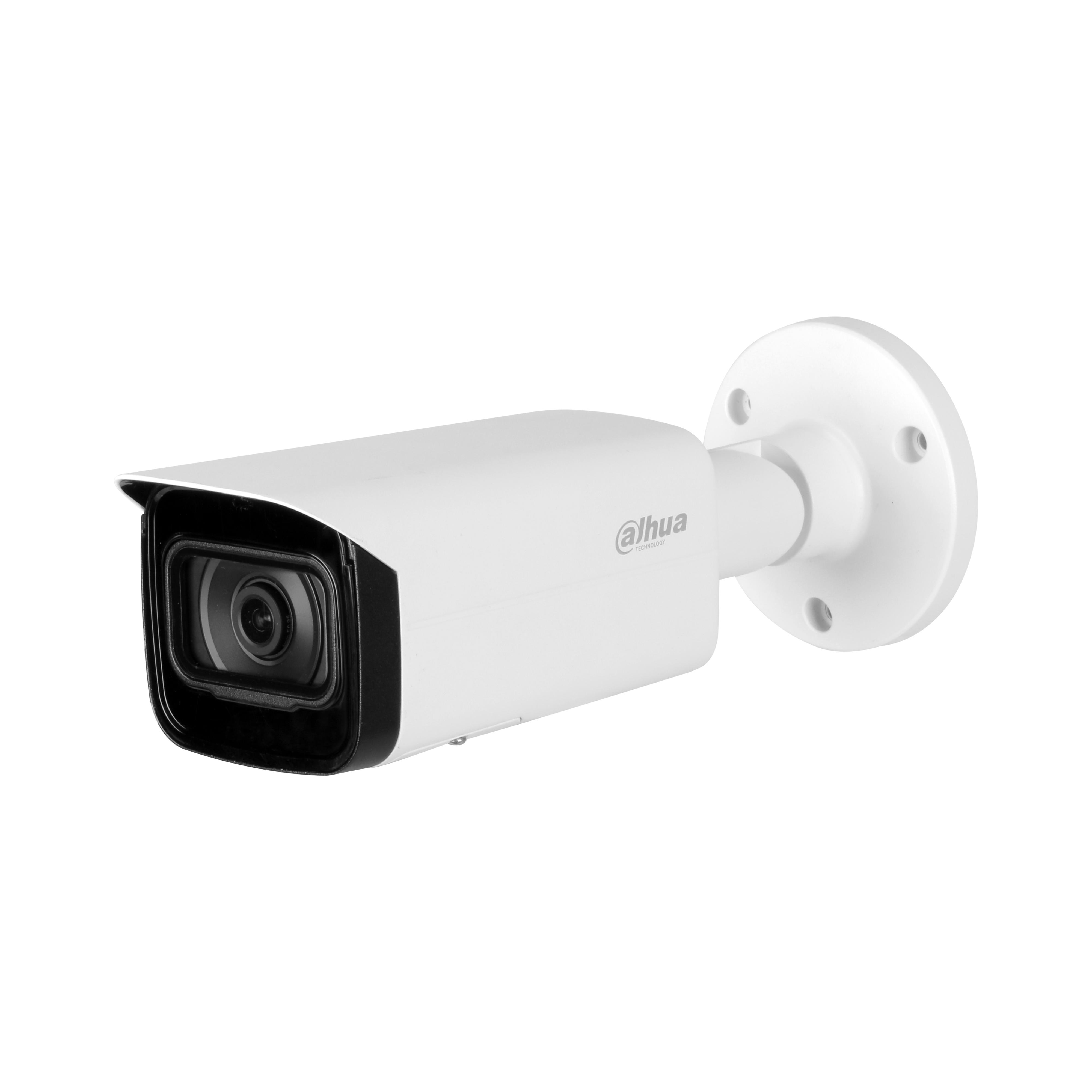 Dahua DH-IPC-HFW5442T-ASE 4MP AI Starlight IP Bullet Fixed IR 50m