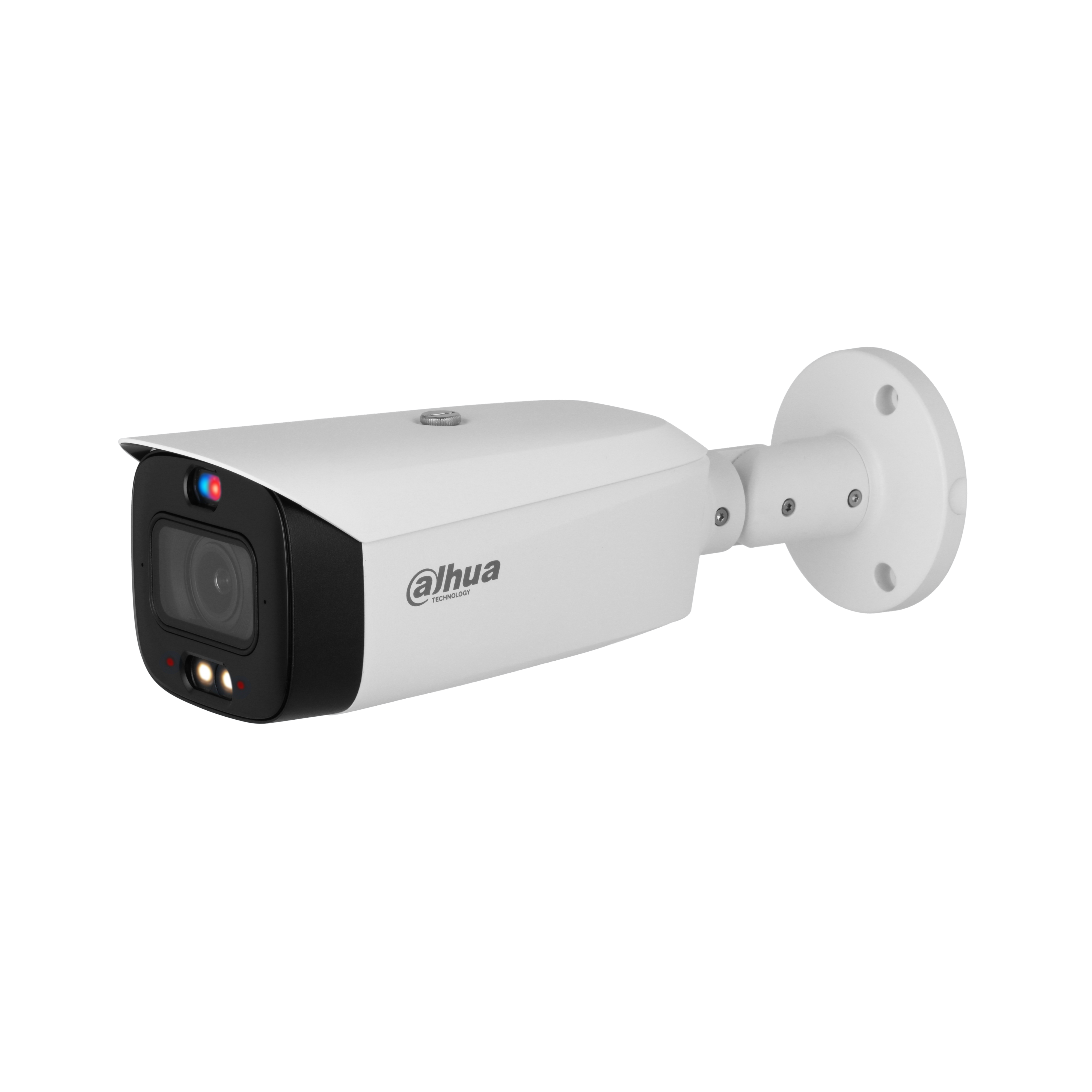 Dahua 8MP Bullet Cameras