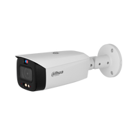 Dahua DH-IPC-HFW3849T1-ZAS-PV-ANZ-S2 8MP Smart Dual Active Deterrence Vari-focal Bullet WizSense Camera