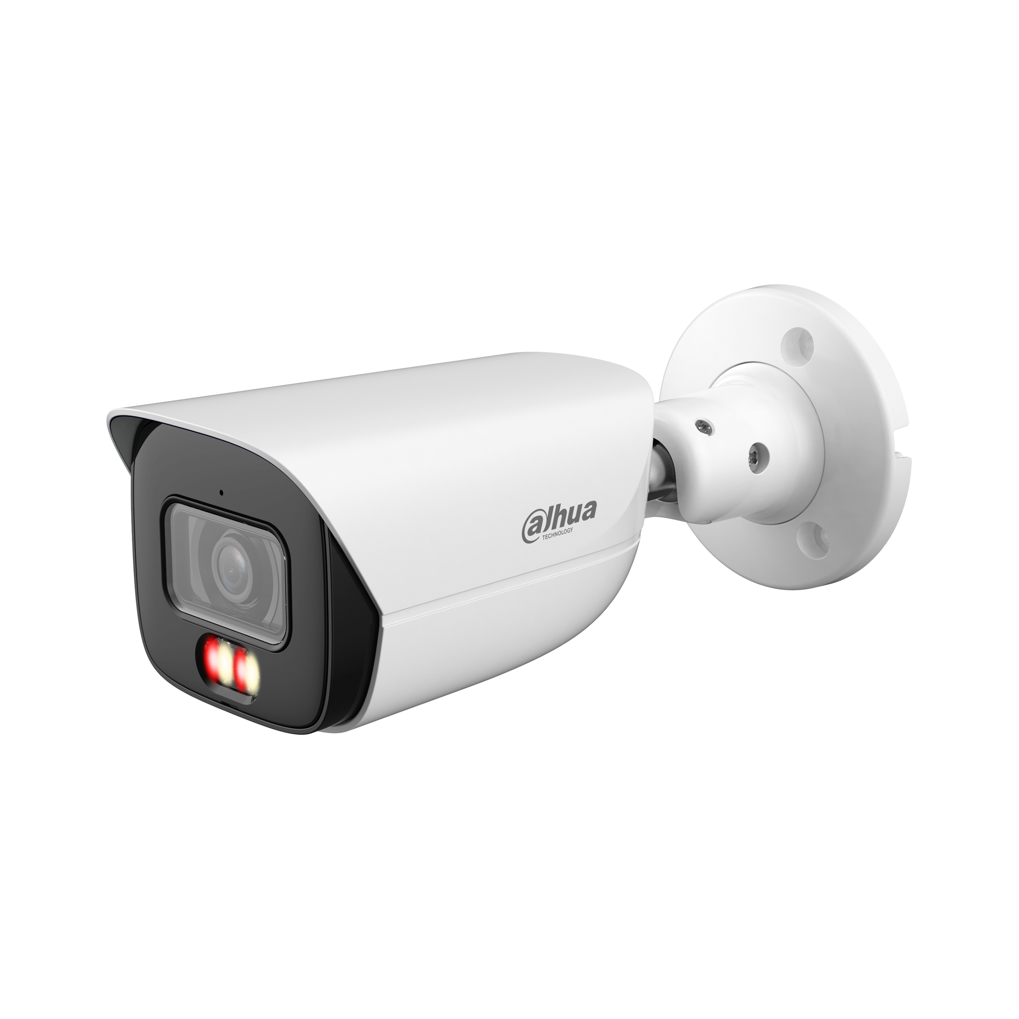Dahua Bullet Cameras