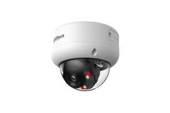Dahua DH-IPC-HDBW3867E-AS-IL-ANZ 8MP Smart Dual Light Fixed-Focal Dome WizSense Network Camera