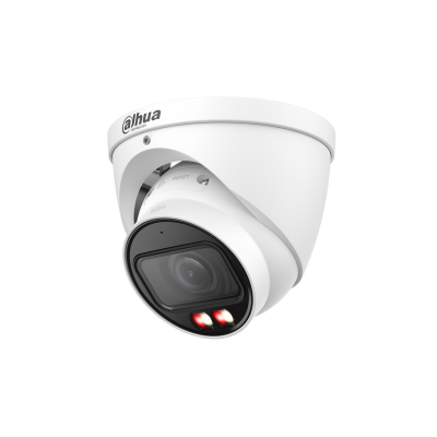 Dahua IPC-HFW3667T-ZAS-IL-ANZ 6MP WizSense Vari-Focal Bullet Camera
