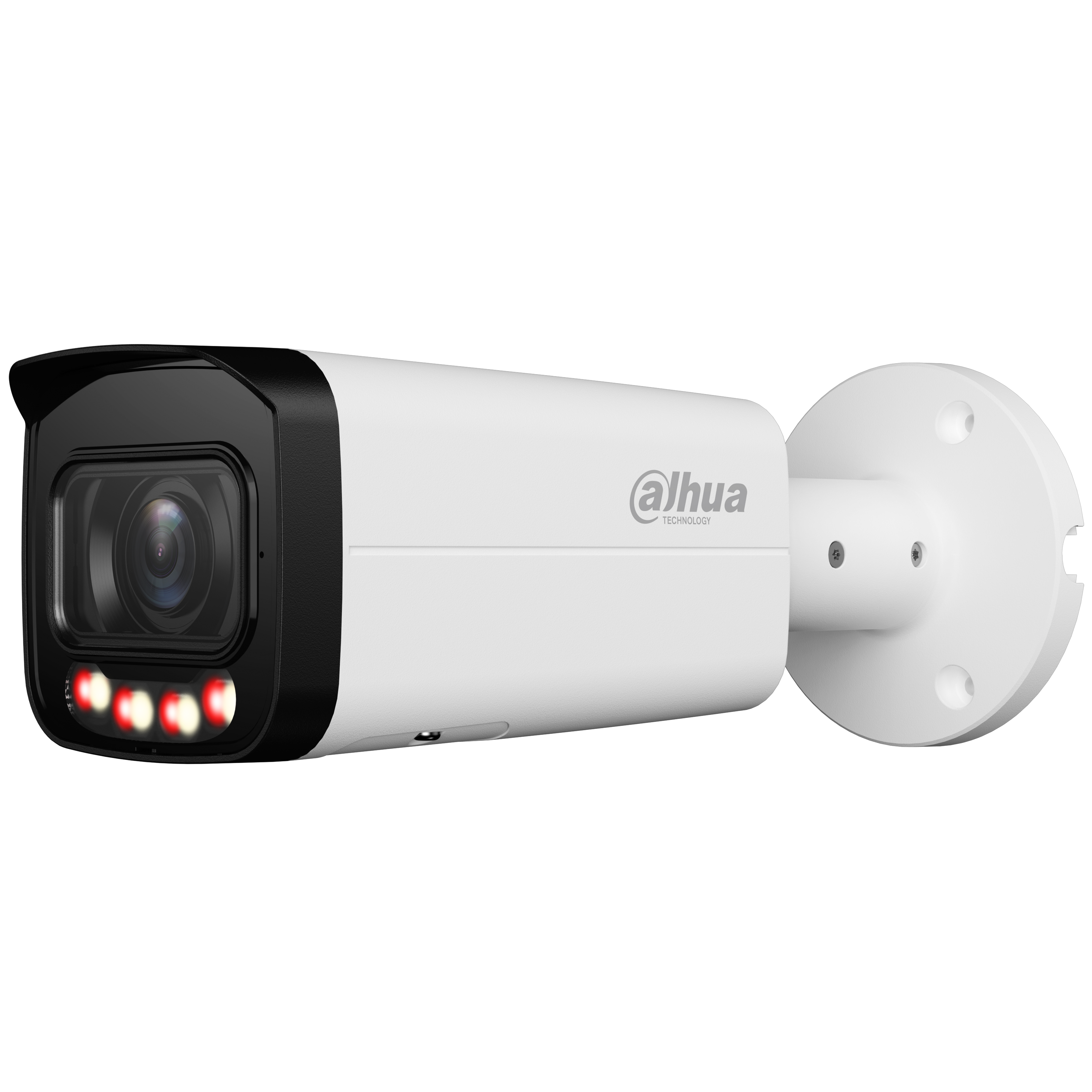 Dahua Bullet Cameras