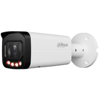Dahua IPC-HFW3867T-ZAS-IL-ANZ 8MP Smart Dual Light Vari focal Bullet WizSense Motorised
