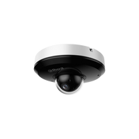 Dahua SD1A404DB-GNY 4MP 4x Starlight IR WizSense PTZ Camera