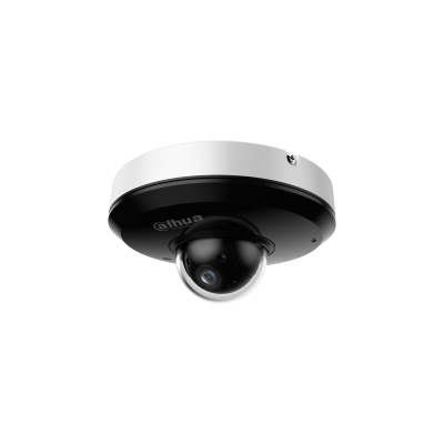 Dahua SD1A404DB-GNY 4MP 4x Starlight IR WizSense PTZ Camera