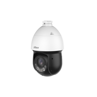 Dahua DH-SD4D425MB-HNR 4MP 25x Smart Dual Light PTZ