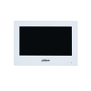 Dahua DHI-VTH2621GW-P 7-inch Touchscreen IP Indoor Intercom Monitor