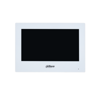 Dahua DHI-VTH2621GW-P 7-inch Touchscreen IP Indoor Intercom Monitor