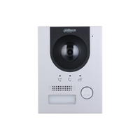Dahua DHI-VTO2202F-P-S3 2MP Villa Outdoor Intercom Station