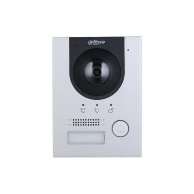 Dahua DHI-VTO2202F-P-S3 2MP Villa Outdoor Intercom Station