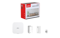 Dahua DHI-ART-ARC3800H-03-FW2 Wireless Alarm KIT Wi-Fi 4G LTE