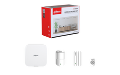 Dahua Alarm DHI-ART-ARC3800H-03-FW2 Wireless Alarm KIT (Wi-Fi, 4G LTE)