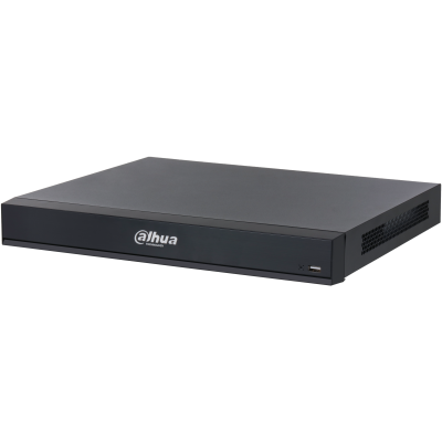 Dahua NVR5216-16HP-AI/ANZ-PRO 16-Channel WizMind NVR