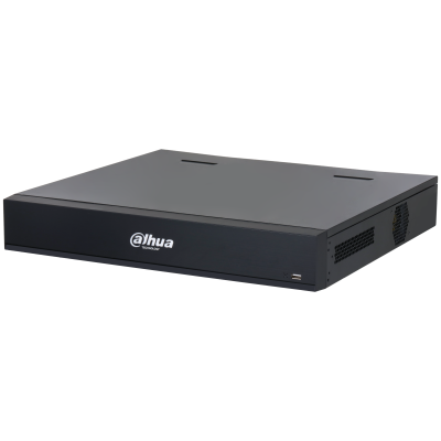 Dahua DHI-NVR5432-16HP-AI/ANZ-PRO 32-Channel WizMind NVR