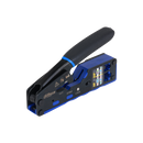 Pass-through Ethernet Crimper