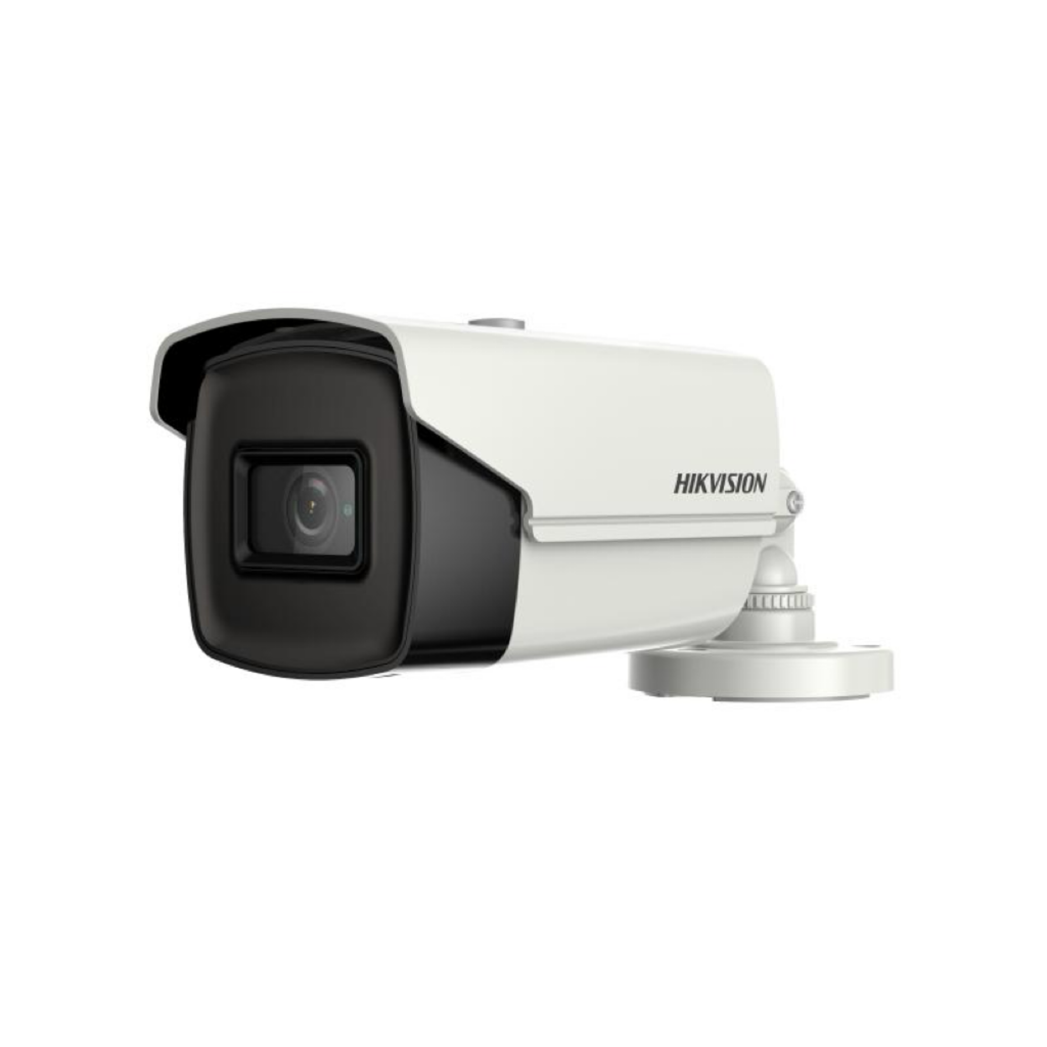 Hikvision DS-2CE16H8T-IT3F TVI4.0 5MP Outdoor Bullet Camera, 130dB WDR, 60m IR, 4 in 1, IP67, 12VDC, 2.8mm