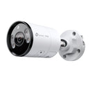 TP-Link VIGI C385 8MP Full-Colour Speaker Mic Light Bullet 4mm Camera