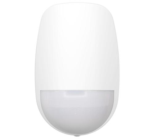 Hikvision HiLook HA-ALARM-PIR2-AUS: 12m Dual-Tech Motion Detector with 30kg Pet Immunity