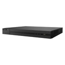 HiLook by Hikvision NVR-232MH-K-16P 32CH, 2xHDD bay, 16 POE, 8MP Resolution