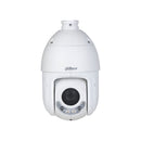 Dahua DH-SD4E425GB-HNR-A-PV1 4MP WizSense PTZ Camera with 25x Zoom, Active Deterrence & 100m IR