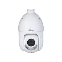 Dahua DH-SD4E425GB-HNR-A-PV1 4MP WizSense PTZ Camera with 25x Zoom, Active Deterrence & 100m IR