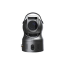 Hikvision iDS-MCD402-E 4G Dual-Lens ANPR Portable Speed Dome — 36× Zoom, AI Detection, 9hr Battery