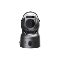 Hikvision iDS-MCD402-E 4G Dual-Lens ANPR Portable Speed Dome — 36× Zoom, AI Detection, 9hr Battery