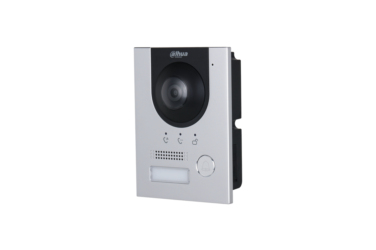 Dahua DHI-VTO2202F-P-S3 2MP Villa Outdoor Station for Intercom