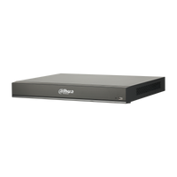 Dahua DHI-NVR5216-16P-I 16Channel 1U AI Network Video Recorder NO HDD