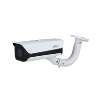 Dahua DHI-ITC215-PW6M-IRLZF-B ANPR Short Range Motorised Camera Max 8M Distance