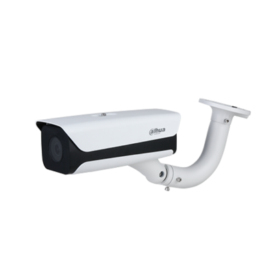 Dahua DHI-ITC215-PW6M-IRLZF-B ANPR Short Range Motorised Camera Max 8M Distance