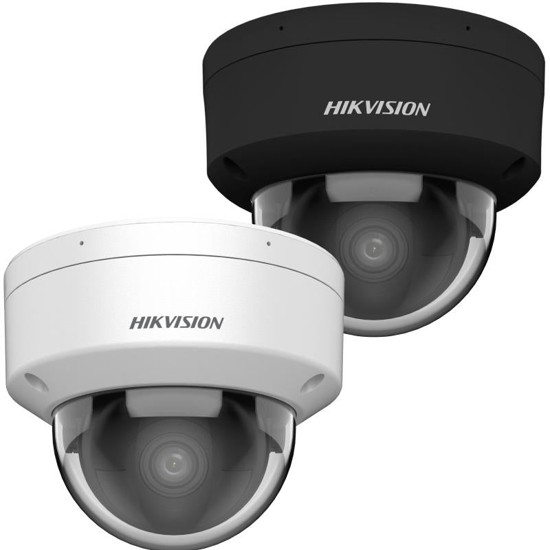 Hikvision Dome Cameras