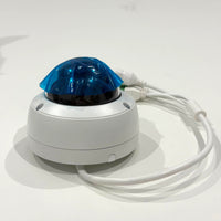 Hikvision DS-2CD2186G2-ISU 8MP Acusense Outdoor Dome CCTV Camera, 30m IR, 2.8mm MIC + I/O