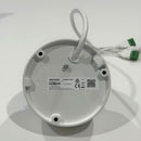 Hikvision DS-2CD2186G2-ISU 8MP Acusense Outdoor Dome CCTV Camera, 30m IR, 2.8mm MIC + I/O