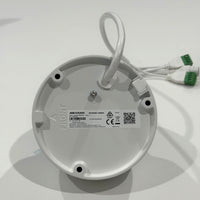 Hikvision DS-2CD2186G2-ISU 8MP Acusense Outdoor Dome CCTV Camera, 30m IR, 2.8mm MIC + I/O