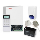 Bosch 2000 Series Alarm Kit Icon Keypad