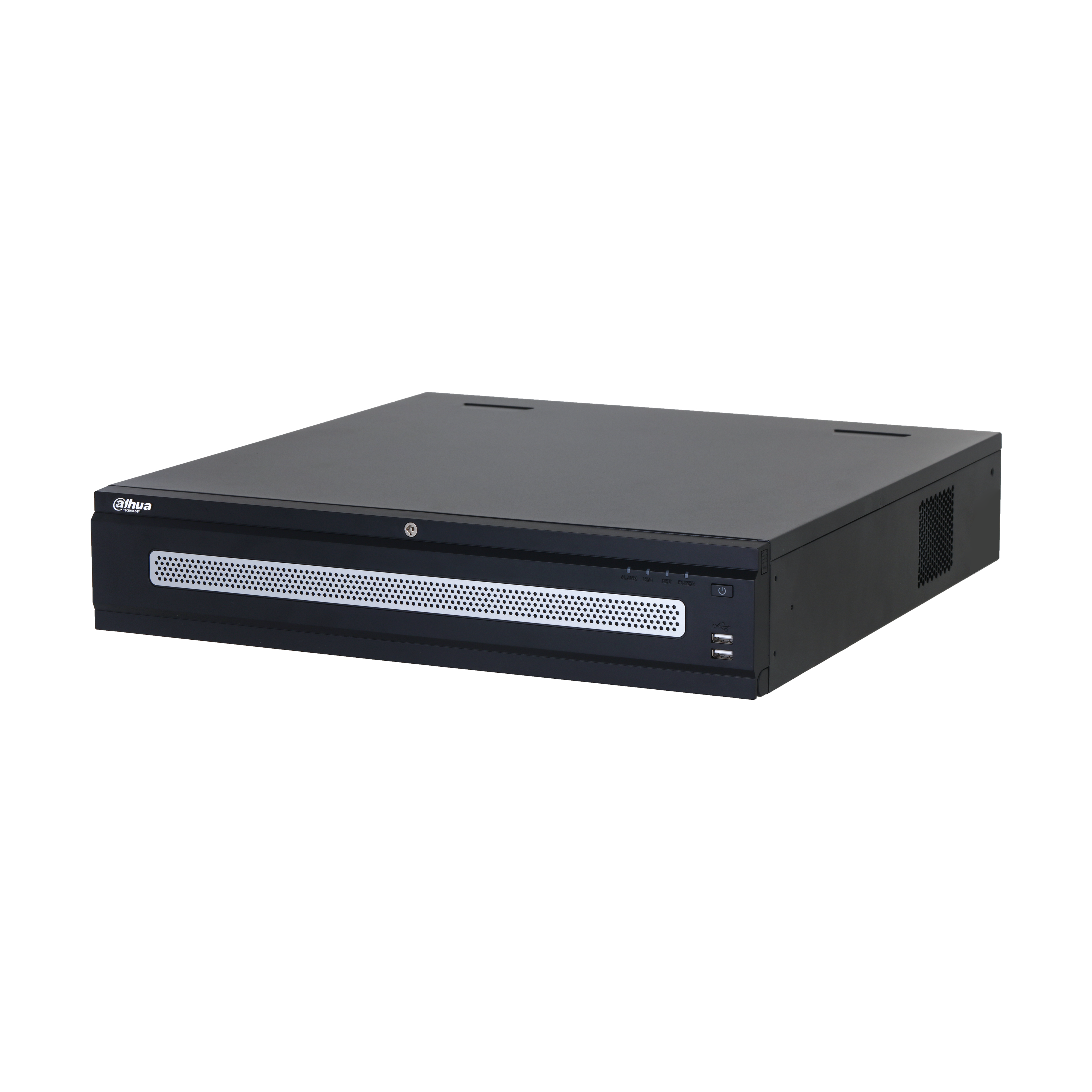 Dahua DHI-NVR608H-128-AI/ANZ 128ch H.265+ Ultra Series AI Network Video Recorder