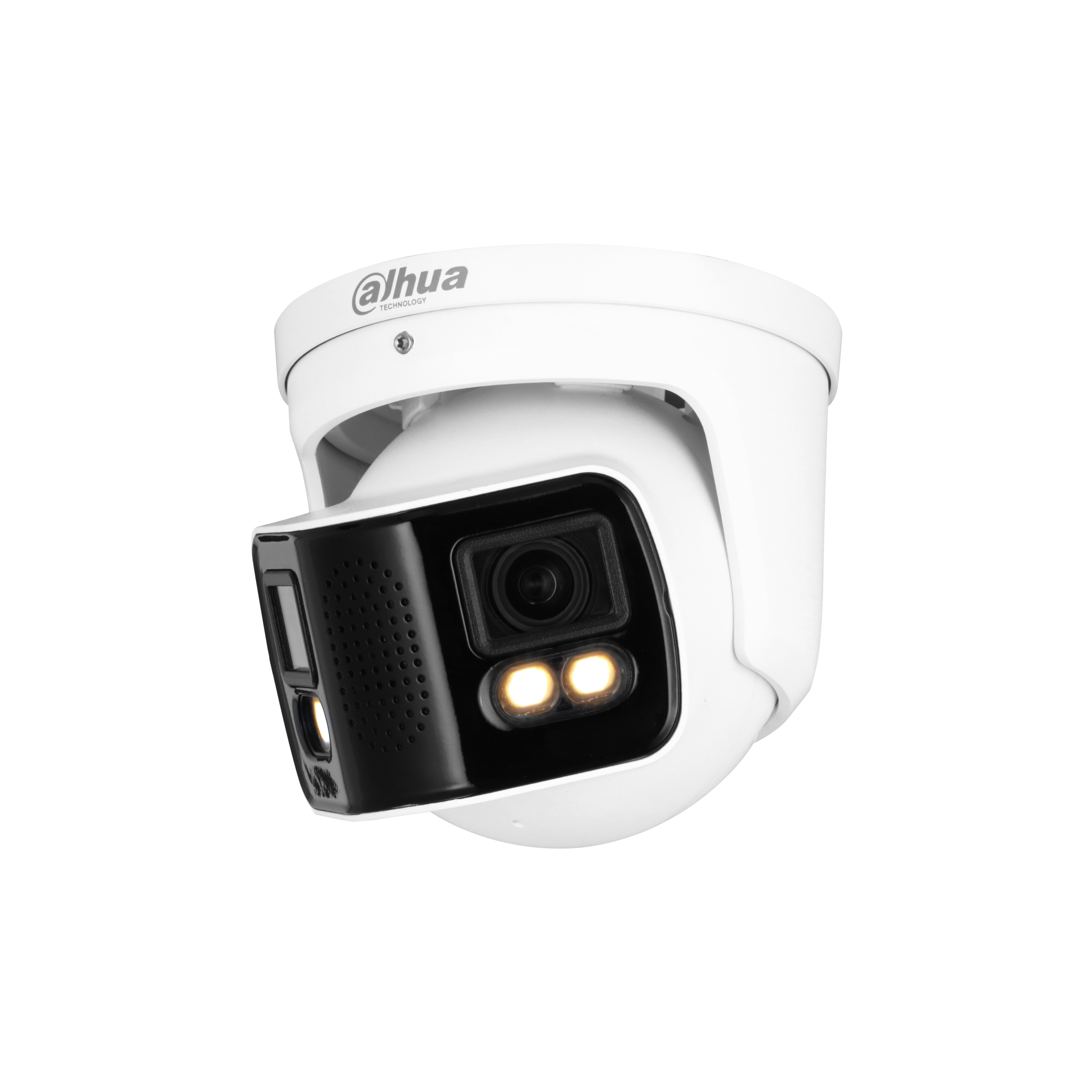 Dahua DH-IPC-PDW5849-A180-E2-ASTE 4MP x 2 Full-color Dual-Lens Wizmind Network Camera