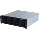 Dahua DHI-NVR616H-64-AI/ANZ 64‑Channel 3U 16‑HDD WizMind NVR with AI & AcuPick