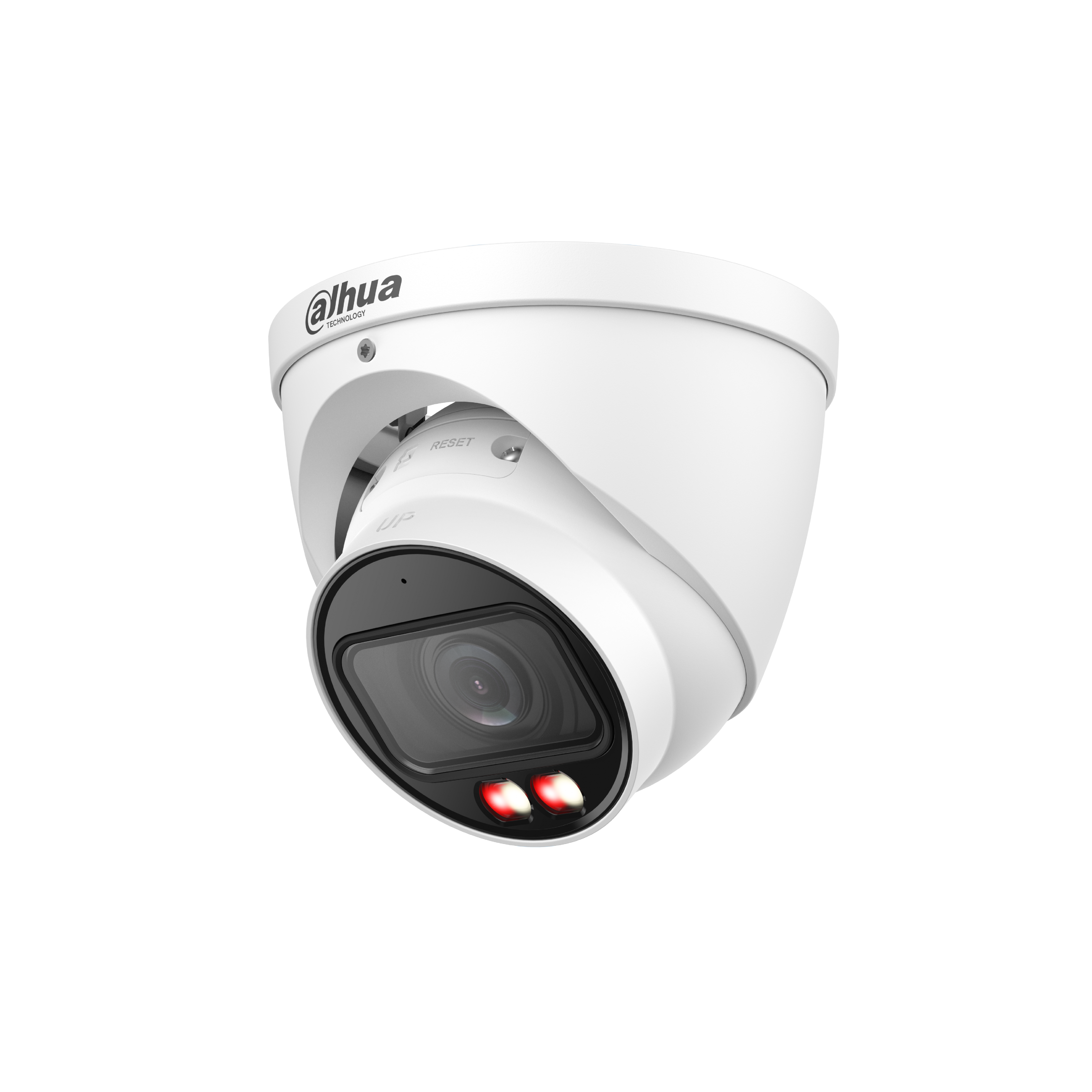 Dahua DH-IPC-HDW3867T-ZS-IL-ANZ 8MP Smart Dual-light Varifocal Turret Network Camera