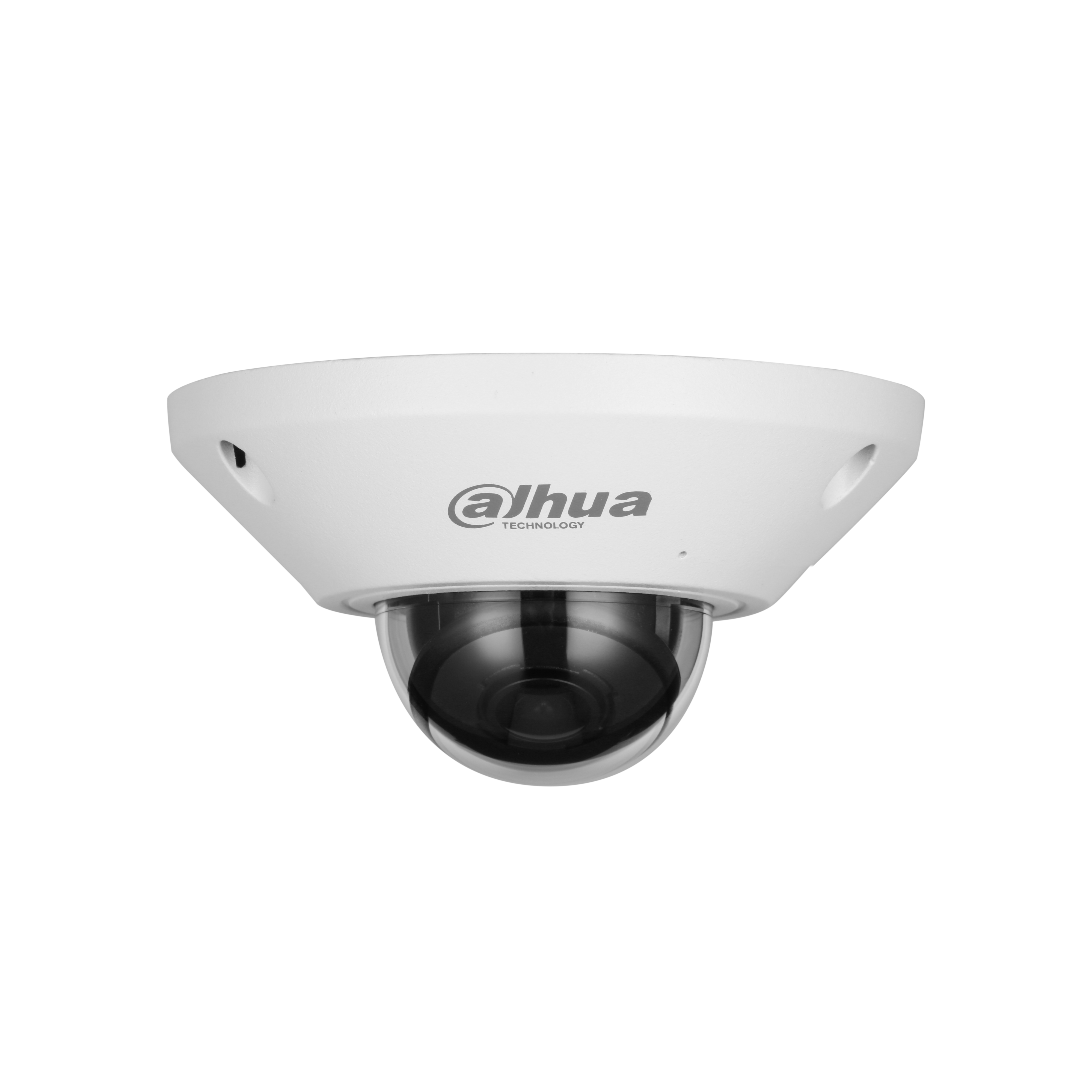 Dahua IPC‑EB5541‑AS | 5 MP WizMind 360° Fisheye PoE Camera – IP67