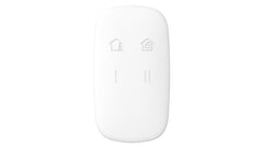 Hikvision AX PRO Series DS-PKF1-WB Wireless Keyfob (White or Black)