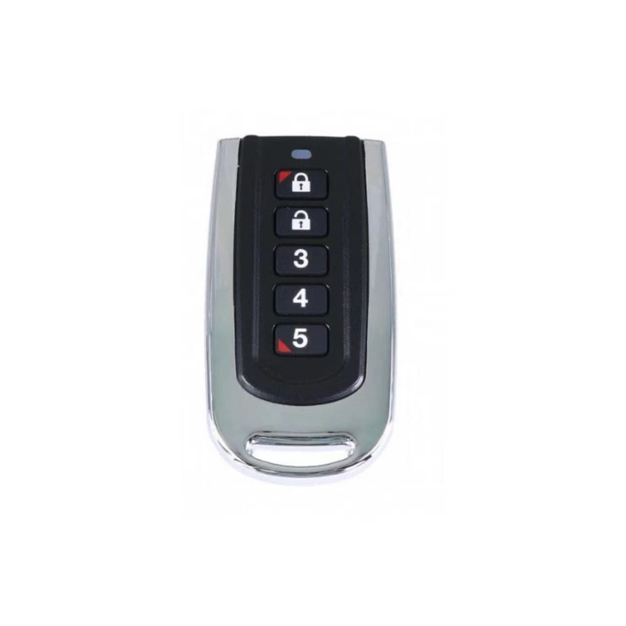 Bosch Remote Control ,5 button, Smart RF Keyfob, RF110