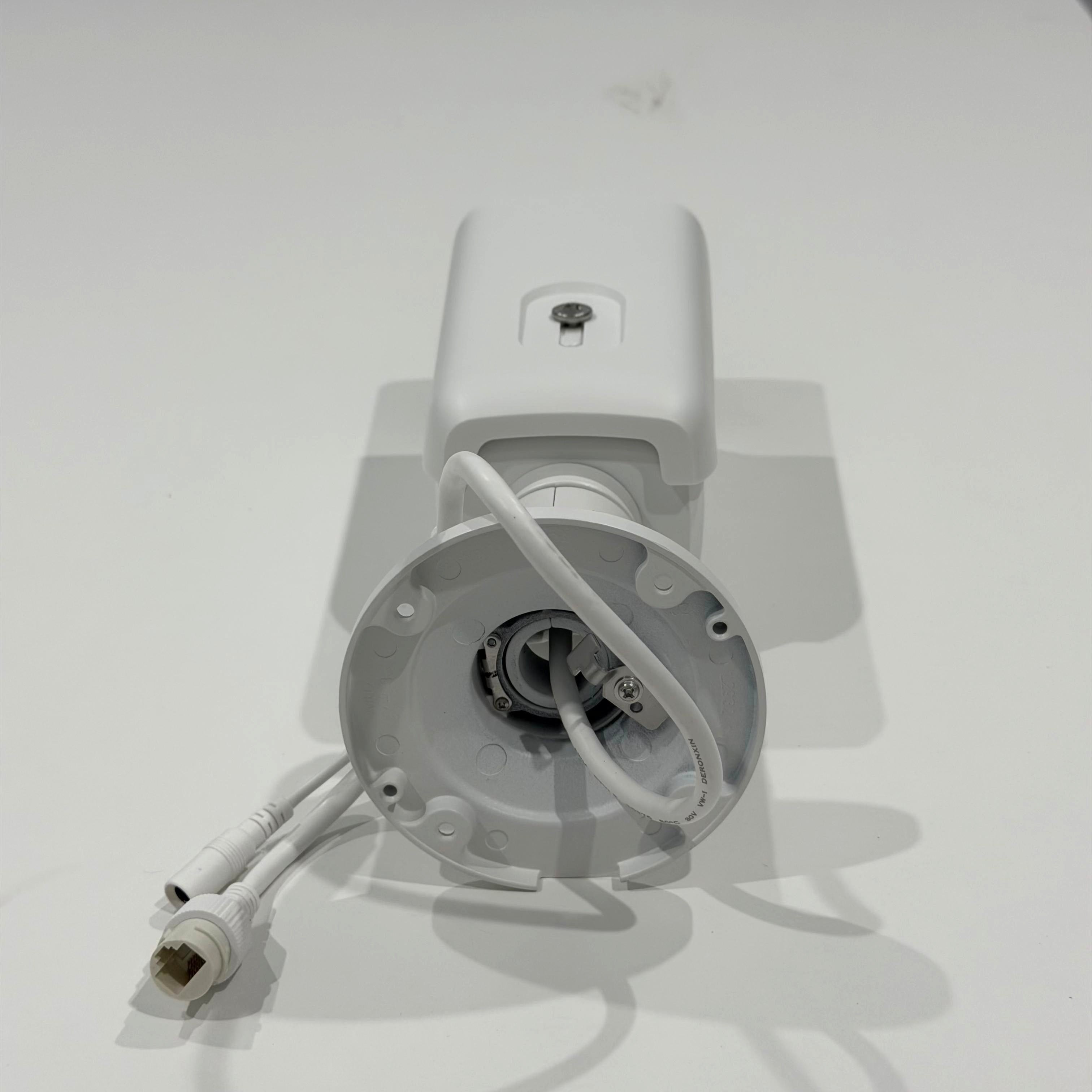 Hikvision DS-2CD2T86G2-2I 8MP Outdoor Bullet CCTV Camera 50M IR powered by Darkfighter & Acusense